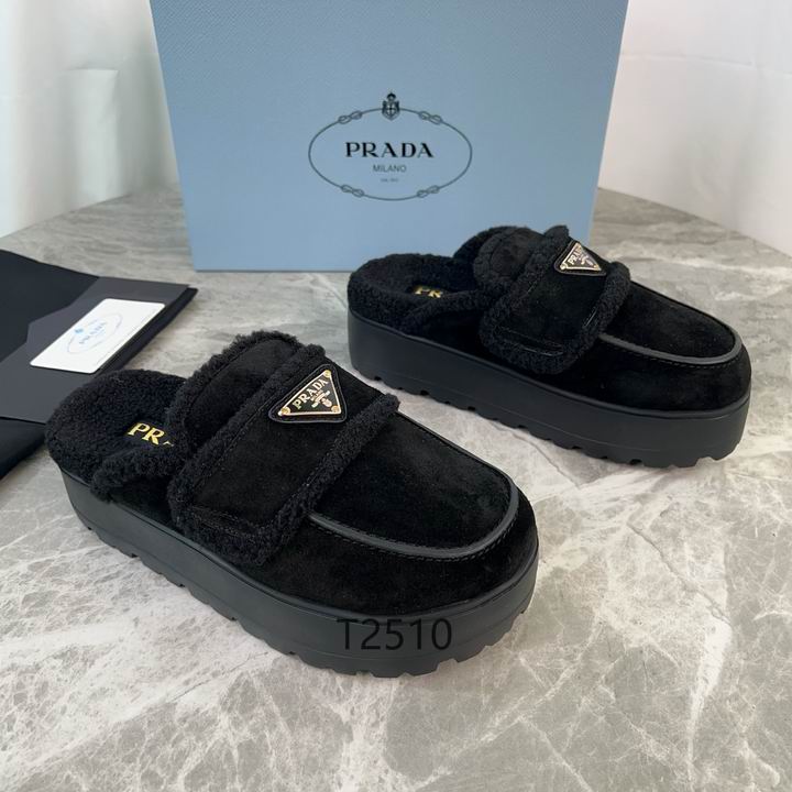 PRADA shoes 35-41 h1204